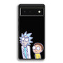 Rick And Morty Cool 1 Google Pixel 6 | Google Pixel 6a | Google Pixel 6 Pro Case