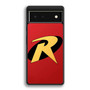 Robin Young Justice Google Pixel 6 | Google Pixel 6a | Google Pixel 6 Pro Case