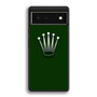 Rolex logo 2 Google Pixel 6 | Google Pixel 6a | Google Pixel 6 Pro Case