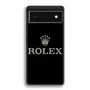 Rolex logo 2 Google Pixel 6 | Google Pixel 6a | Google Pixel 6 Pro Case