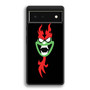 Samurai Jack Google Pixel 6 | Google Pixel 6a | Google Pixel 6 Pro Case