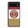 San Francisco Giants 1 Google Pixel 6 | Google Pixel 6a | Google Pixel 6 Pro Case