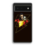 Sazzam Member of Justice League Google Pixel 6 | Google Pixel 6a | Google Pixel 6 Pro Case