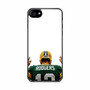 Aaron Rodgers Green Bay Packers 2 iPhone SE 2020 Case