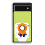South Park kenny Google Pixel 6 | Google Pixel 6a | Google Pixel 6 Pro Case