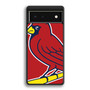 St Louis Cardinals 2 Google Pixel 6 | Google Pixel 6a | Google Pixel 6 Pro Case