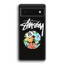 Stussy Bowling Ball Google Pixel 6 | Google Pixel 6a | Google Pixel 6 Pro Case
