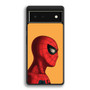 Super Hero Series Spiderman Google Pixel 6 | Google Pixel 6a | Google Pixel 6 Pro Case
