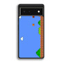 super mario bross game Google Pixel 6 | Google Pixel 6a | Google Pixel 6 Pro Case
