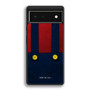Super Mario Outfit Google Pixel 6 | Google Pixel 6a | Google Pixel 6 Pro Case