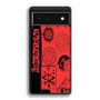 supernatural logo art Google Pixel 6 | Google Pixel 6a | Google Pixel 6 Pro Case