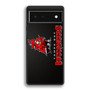 Tampa Bay Buccaneers American Football Google Pixel 6 | Google Pixel 6a | Google Pixel 6 Pro Case