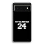 Teen Wolf Stilinski 2 Google Pixel 6 | Google Pixel 6a | Google Pixel 6 Pro Case