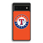 Texas Rangers 1 Google Pixel 6 | Google Pixel 6a | Google Pixel 6 Pro Case