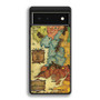The Lord of The Rings map Google Pixel 6 | Google Pixel 6a | Google Pixel 6 Pro Case