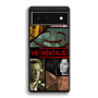 The Mentalist Google Pixel 6 | Google Pixel 6a | Google Pixel 6 Pro Case