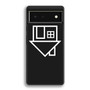 The neighbourhood band logo Google Pixel 6 | Google Pixel 6a | Google Pixel 6 Pro Case
