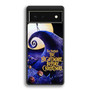 The Nightmare Before Christmas poster Google Pixel 6 | Google Pixel 6a | Google Pixel 6 Pro Case