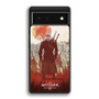 The witcher 3 Google Pixel 6 | Google Pixel 6a | Google Pixel 6 Pro Case