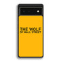 The Wolf of Wall Street Google Pixel 6 | Google Pixel 6a | Google Pixel 6 Pro Case