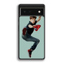 Tom Holland as Spiderman Google Pixel 6 | Google Pixel 6a | Google Pixel 6 Pro Case