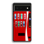 Vending Mechine Cocacola Google Pixel 6 | Google Pixel 6a | Google Pixel 6 Pro Case