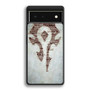 WARCRAFT Logo Google Pixel 6 | Google Pixel 6a | Google Pixel 6 Pro Case