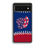 Washington Nationals 1 Google Pixel 6 | Google Pixel 6a | Google Pixel 6 Pro Case