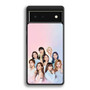 Twice Collage 6 Google Pixel 6 | Google Pixel 6a | Google Pixel 6 Pro Case