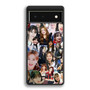 Twice Collage 8 Google Pixel 6 | Google Pixel 6a | Google Pixel 6 Pro Case
