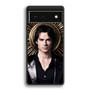 The Vampire Diaries Damon Salvatore Google Pixel 6 | Google Pixel 6a | Google Pixel 6 Pro Case