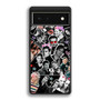 The Vampire Diaries Collage Google Pixel 6 | Google Pixel 6a | Google Pixel 6 Pro Case