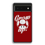 Mario Mushrom Grow Up Google Pixel 6 | Google Pixel 6a | Google Pixel 6 Pro Case