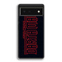 Star Wars Dart Maul 2 Google Pixel 6 | Google Pixel 6a | Google Pixel 6 Pro Case