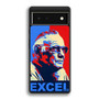 Stann Lee Excelsior 1 Google Pixel 6 | Google Pixel 6a | Google Pixel 6 Pro Case