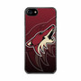 Arizona Coyotes 2 iPhone SE 2020 Case