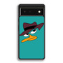 Perry The Platypus 2 Google Pixel 6 | Google Pixel 6a | Google Pixel 6 Pro Case