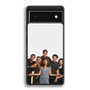 Friends Cast 1 Google Pixel 6 | Google Pixel 6a | Google Pixel 6 Pro Case