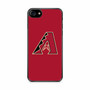 Arizona Diamondbacks 2 iPhone SE 2020 Case