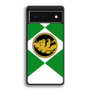 Mighty Morphin Power Rangers 1 Google Pixel 6 | Google Pixel 6a | Google Pixel 6 Pro Case