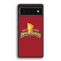 Mighty Morphin Power Rangers 2 Google Pixel 6 | Google Pixel 6a | Google Pixel 6 Pro Case