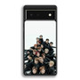 NCT kpop black on black Google Pixel 6 | Google Pixel 6a | Google Pixel 6 Pro Case NCT kpop black on black Google Pixel 6 | Google Pixel 6a | Google Pixel 6 Pro Case