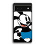 Oswald the Lucky Rabbit 1 Google Pixel 6 | Google Pixel 6a | Google Pixel 6 Pro Case Oswald the Lucky Rabbit 1 Google Pixel 6 | Google Pixel 6a | Google Pixel 6 Pro Case