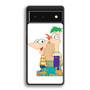 Phineas And Ferb 1 Google Pixel 6 | Google Pixel 6a | Google Pixel 6 Pro Case Phineas And Ferb 1 Google Pixel 6 | Google Pixel 6a | Google Pixel 6 Pro Case
