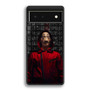 La Casa De Papel 5 Google Pixel 6 | Google Pixel 6a | Google Pixel 6 Pro Case