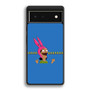 Louise Belchers Bobs Burgers Google Pixel 6 | Google Pixel 6a | Google Pixel 6 Pro Case