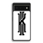 Kyrie irving logo Pixel Google Pixel 6 | Google Pixel 6a | Google Pixel 6 Pro Case