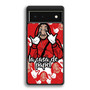 La Casa De Papel 10 Google Pixel 6 | Google Pixel 6a | Google Pixel 6 Pro Case