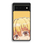 Kimetsu No Yaiba Zenitsu Google Pixel 6 | Google Pixel 6a | Google Pixel 6 Pro Case