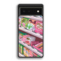Japan Life Mini Market Google Pixel 6 | Google Pixel 6a | Google Pixel 6 Pro Case